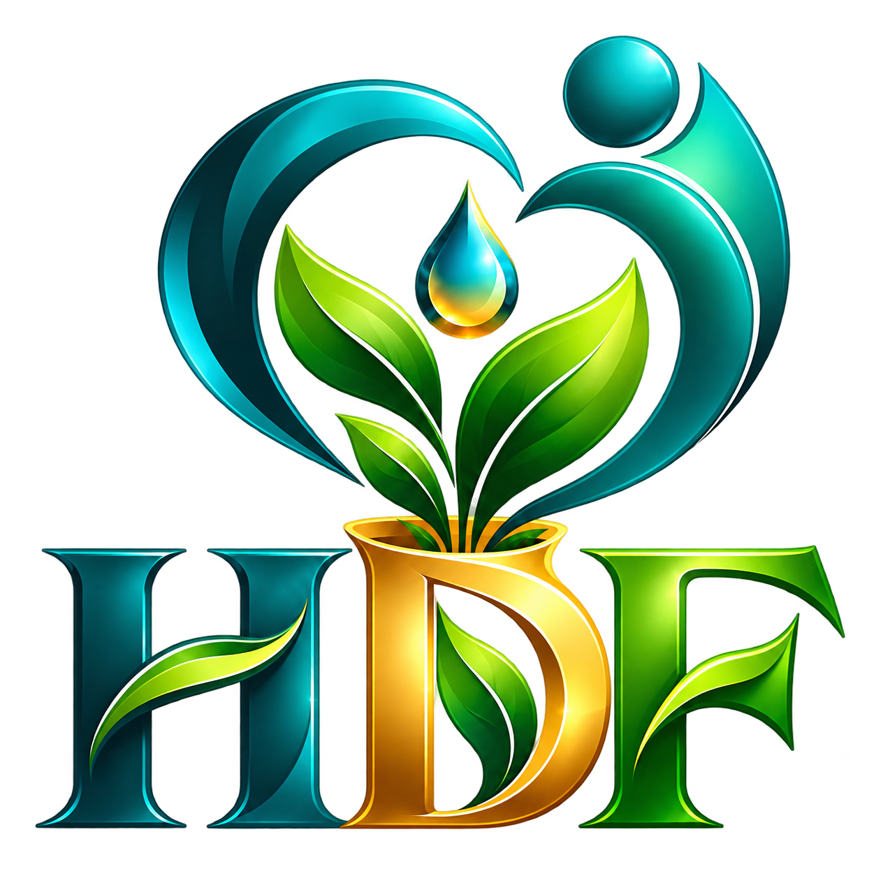 HDF