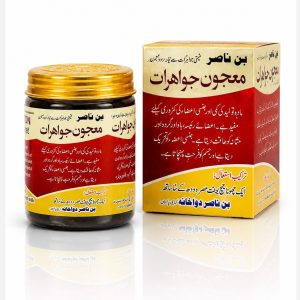 معجون جواهرات